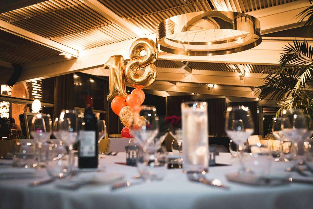 hospitality - the entertainment agency london