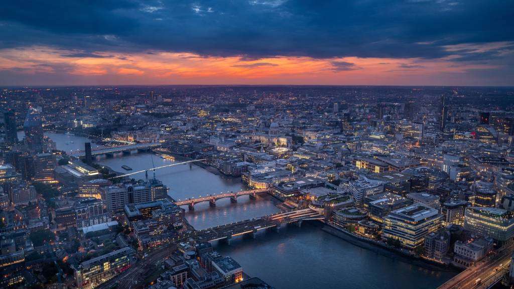 best entertainment agency in london